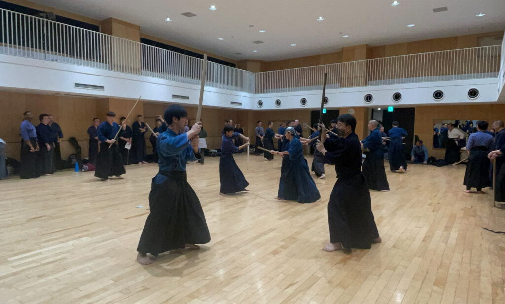 무도 여행