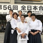 Growing Pains – Many Things Learned from Attending the Japan Aikido Demonstration