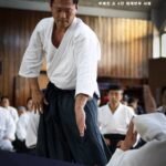 World Headquarters Umetsu Sho Aikido Seminar