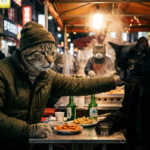 Life Is the Real Thing, Joneman