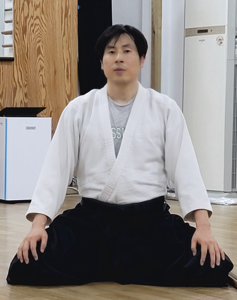 안양오승도장의 ‘예비승단심사’ 이야기