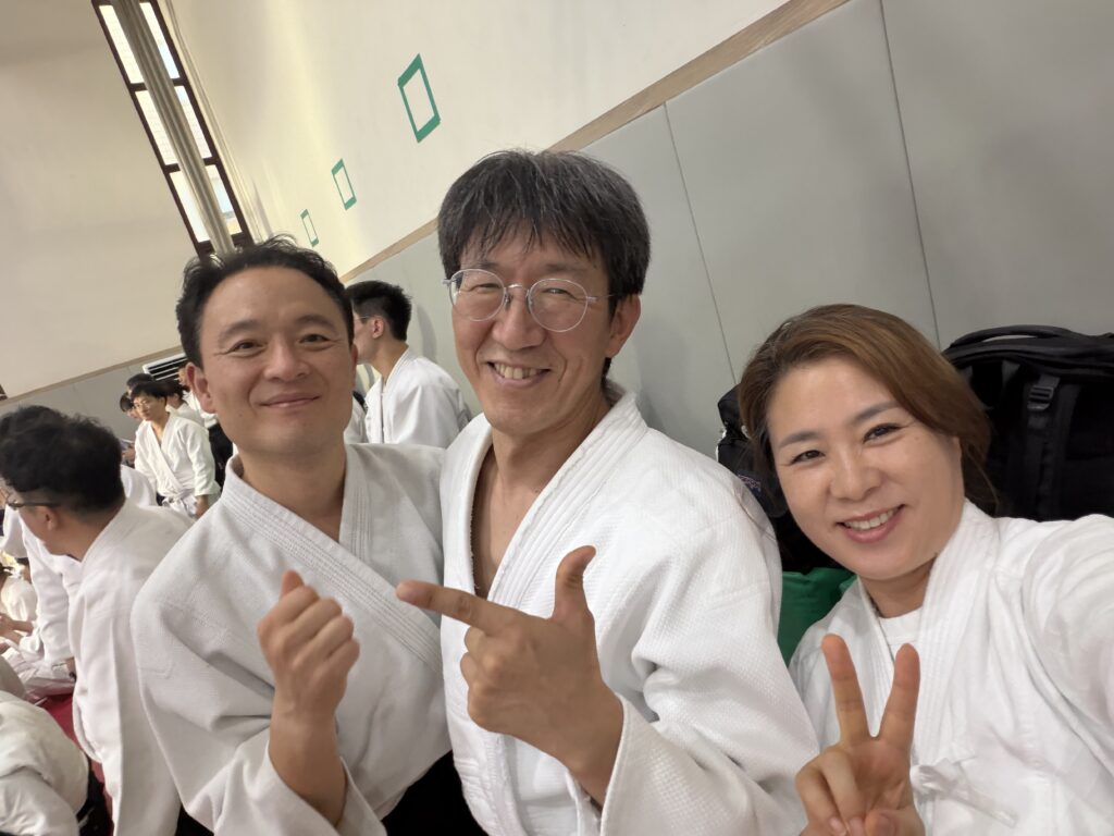 제32회 전국 연무대회 이모저모_1