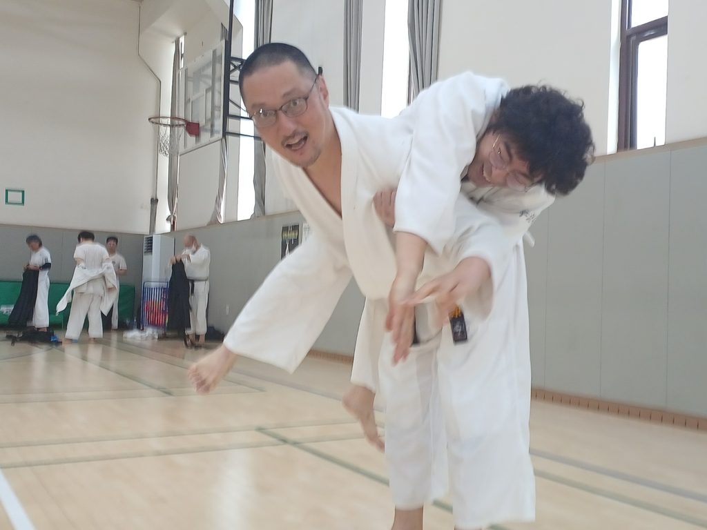 일관성